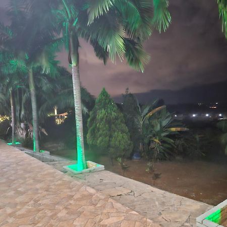 Chacara Vive La Vie Ponte Alta Hotel Gama  Bagian luar foto